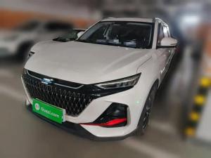 changan oshan x7 plus 2023 Petrol