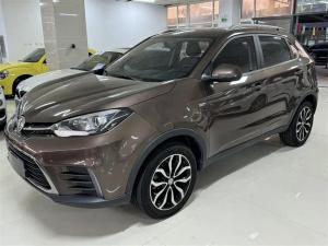 mg gs 2018 Petrol