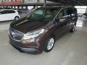 buick gl8 2018 Petrol