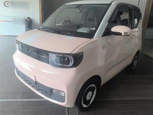 wuling hongguang mini ev 2022 Electric