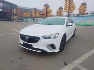 buick regal 2018 Petrol