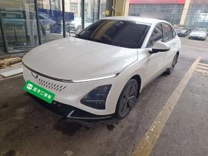 wuling xingguang 2024 Plug-in hybrid