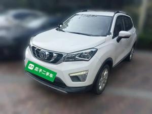 Changan CS15 2016 Petrol