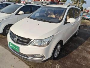 baojun 730 2017 Petrol