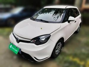 MG 3 2015 Petrol