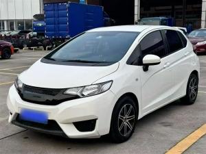 honda fit 2016 Petrol