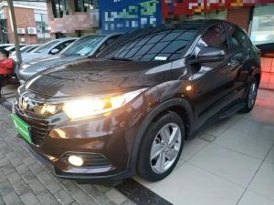 honda vezel 2019 Petrol