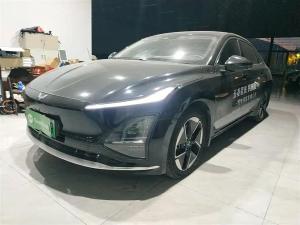 wuling xingguang 2024 Electric