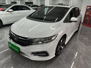 Honda Jade 2017 Petrol