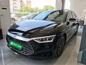 byd han 2024 Plug-in hybrid