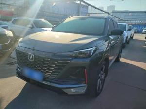 Changan CS55 PLUS 2023 Petrol