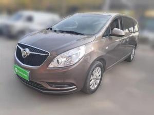 buick gl8 2019 Petrol