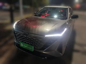 Changan Oshan Z6 2022 Petrol