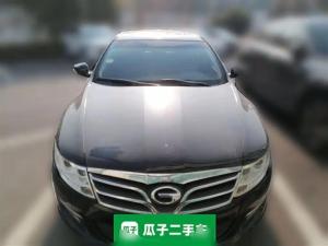 GAC Trumpchi Trumpchi GA5 2014 Petrol