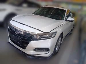 honda accord 2020 Petrol