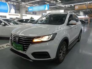 Roewe RX5 2022 Petrol