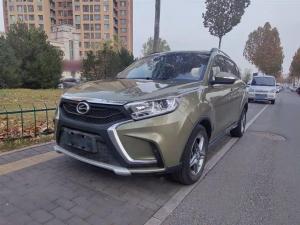 Land wind Landwind X2 2018 Petrol
