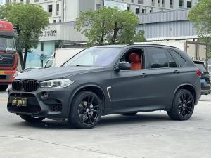 BMW X5 2015 Petrol