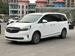 Buick GL8 2021 Petrol
