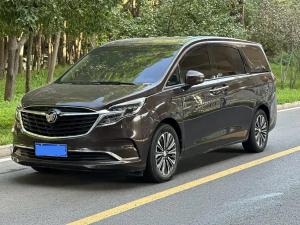Buick GL8 2020 Petrol