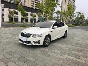 Skoda Octavia 2016 Petrol