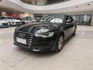 Audi A6L 2013 Petrol