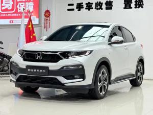 honda xr-v 2021 Petrol