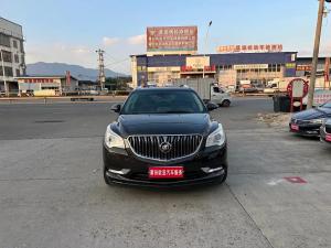 buick enclave 2015 Petrol
