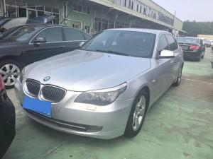 BMW 5 Series 2009 Petrol