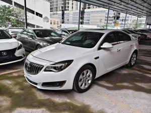 Buick Regal 2016 Petrol