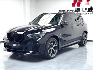 bmw x5 2023 Hybrid