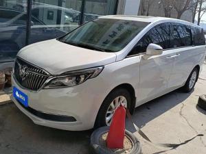 buick gl8 2019 Petrol