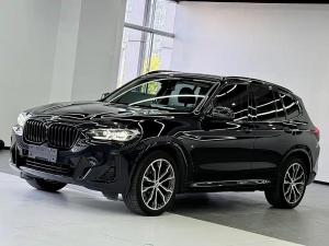 bmw x3 2022 Petrol
