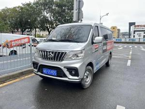 Changan Kaicene Changan Ruixing M80 2022 Petrol