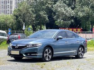 Honda Spirior 2016 Petrol