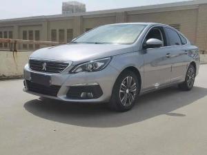 Peugeot 308 2016 Petrol