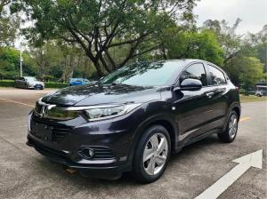 honda vezel 2021 Petrol