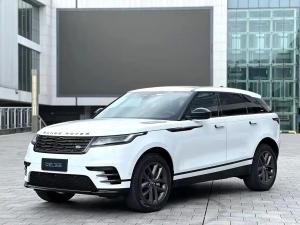 Land Rover Manhart Range Rover Velar 2024 Petrol