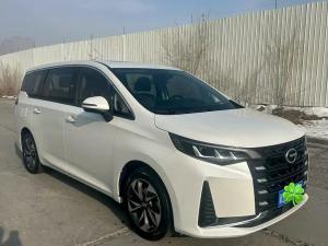 GAC Trumpchi Trumpchi M6 2022 Petrol