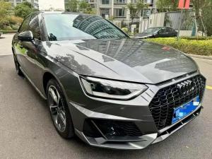 Audi A4L 2022 Petrol