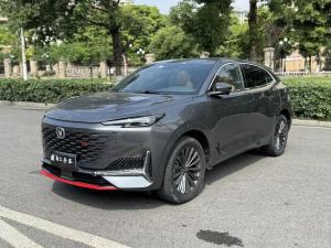 Changan UNI-K 2022 Petrol