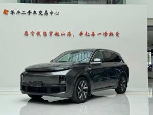 LI Auto LI L8 2023 REEV