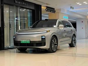 LI Auto LI L7 2024 REEV