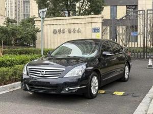 Nissan Altima 2011 Petrol