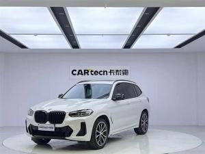 bmw x3 2023 Petrol