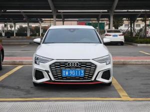 audi a3 2023 Petrol