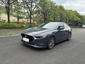 mazda3 axela 2021 Petrol