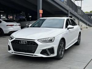 audi a4l 2022 Petrol