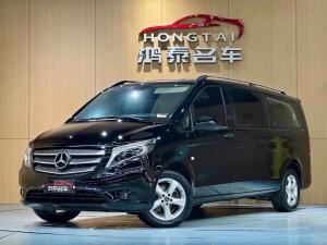 mercedes-benz vito 2020 Petrol