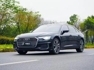 audi a6l 2021 Petrol